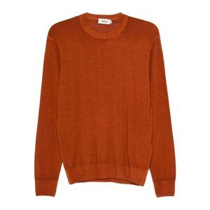 Altea Men Long Sleeve Crew-Neck Sweater